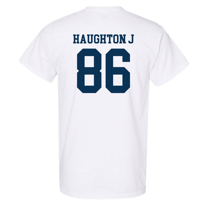 Old Dominion - NCAA Football : Leon Haughton J - Classic Shersey T-Shirt-1