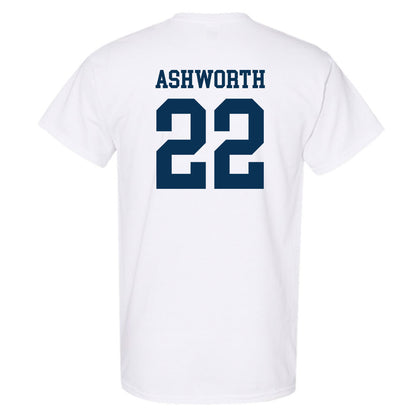 Old Dominion - NCAA Football : AJ Ashworth - Classic Shersey T-Shirt-1