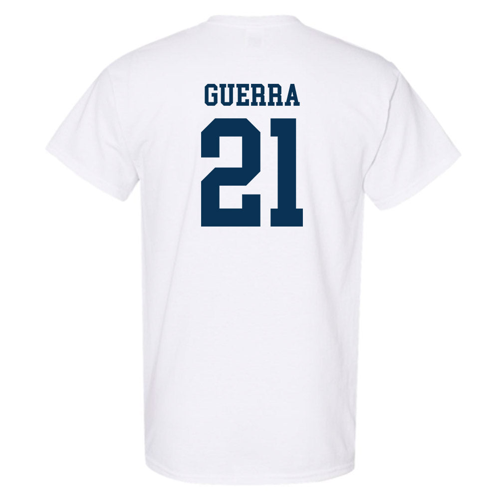 Old Dominion - NCAA Football : Eddie Guerra - Classic Shersey T-Shirt-1
