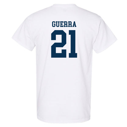 Old Dominion - NCAA Football : Eddie Guerra - Classic Shersey T-Shirt-1