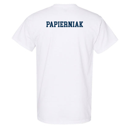 Old Dominion - NCAA Women's Field Hockey : Ainsley Papierniak - Classic Shersey T-Shirt-1