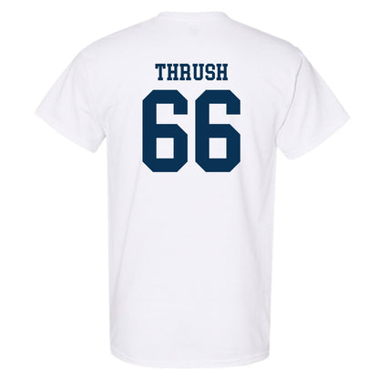 Old Dominion - NCAA Football : Mason Thrush - Classic Shersey T-Shirt-1