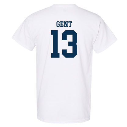 Old Dominion - NCAA Women's Volleyball : Ashlyn Gent - Classic Shersey T-Shirt-1
