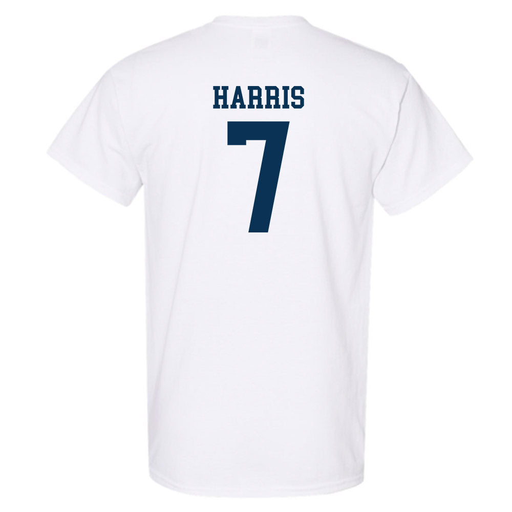Old Dominion - NCAA Football : Kendall Harris - Classic Shersey T-Shirt-1