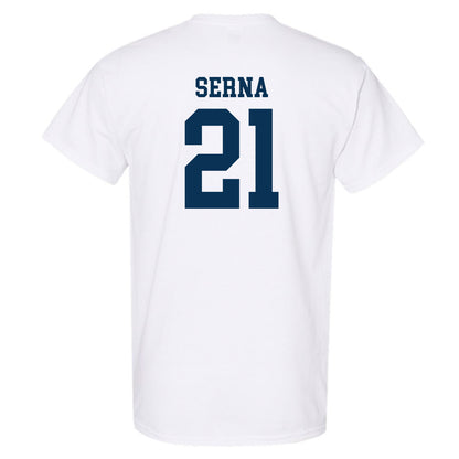 Old Dominion - NCAA Women's Soccer : Mia Serna - Classic Shersey T-Shirt-1