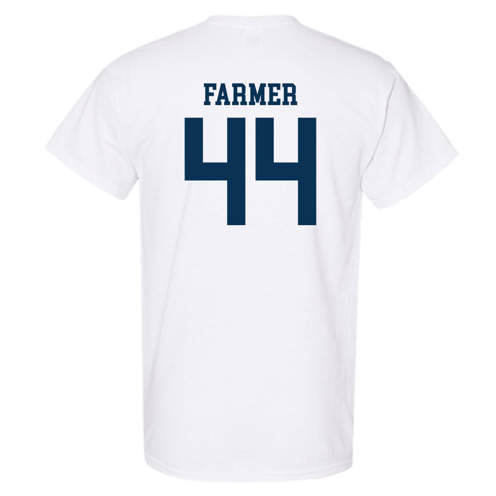 Old Dominion - NCAA Football : Kendall Farmer - Classic Shersey T-Shirt-1