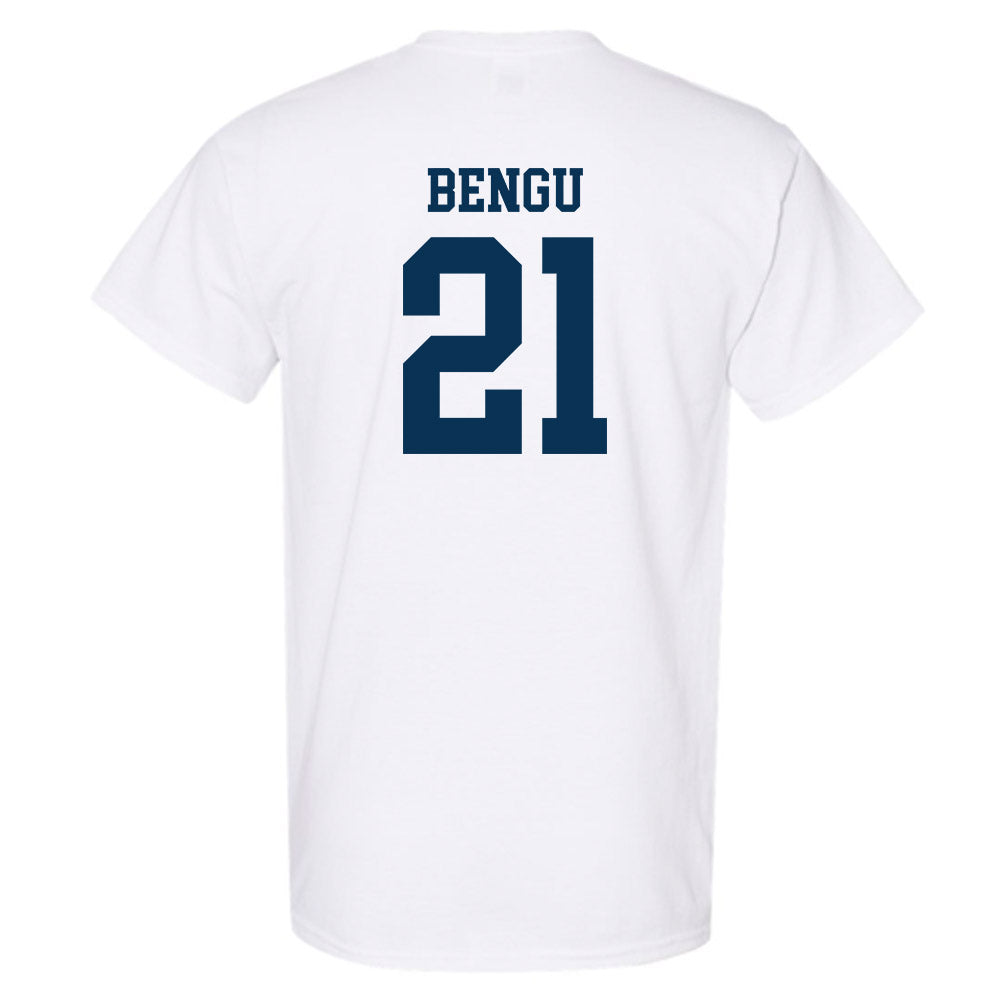 Old Dominion - NCAA Football : Steven Bengu - Classic Shersey T-Shirt-1
