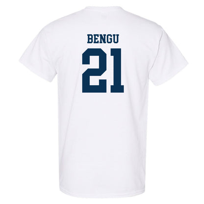 Old Dominion - NCAA Football : Steven Bengu - Classic Shersey T-Shirt-1