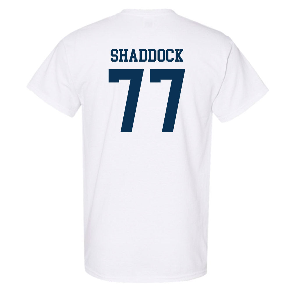 Old Dominion - NCAA Women's Lacrosse : Hannah Shaddock - Classic Shersey T-Shirt-1