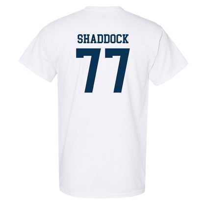 Old Dominion - NCAA Women's Lacrosse : Hannah Shaddock - Classic Shersey T-Shirt-1
