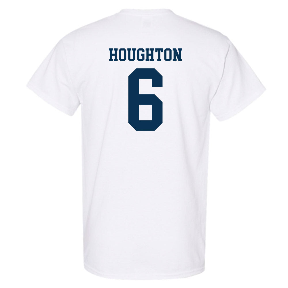 Old Dominion - NCAA Women's Field Hockey : Stella Houghton - Classic Shersey T-Shirt-1