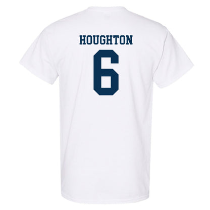Old Dominion - NCAA Women's Field Hockey : Stella Houghton - Classic Shersey T-Shirt-1