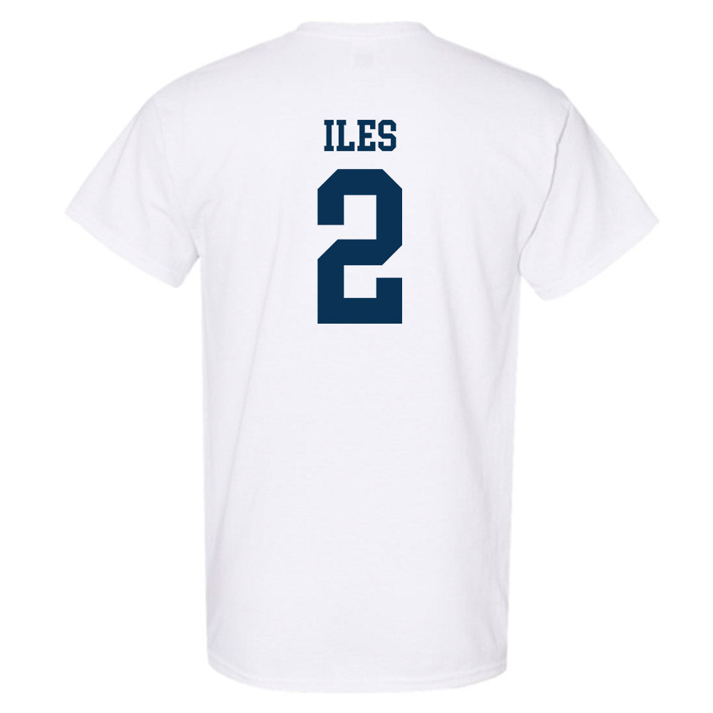 Old Dominion - NCAA Football : Daevon Iles - Classic Shersey T-Shirt-1