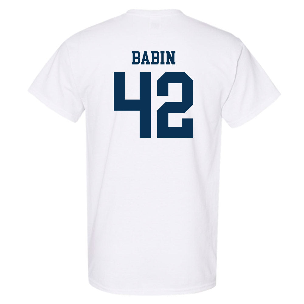 Old Dominion - NCAA Football : Talan Babin - Classic Shersey T-Shirt-1
