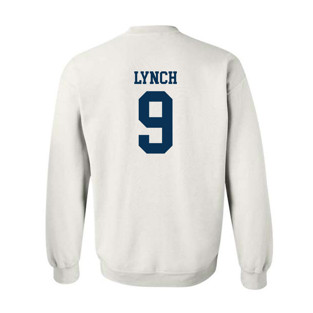Old Dominion - NCAA Football : Dre Lynch - Classic Shersey Crewneck Sweatshirt-1
