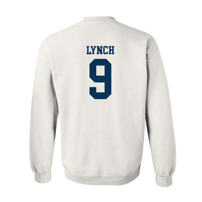 Old Dominion - NCAA Football : Dre Lynch - Classic Shersey Crewneck Sweatshirt-1
