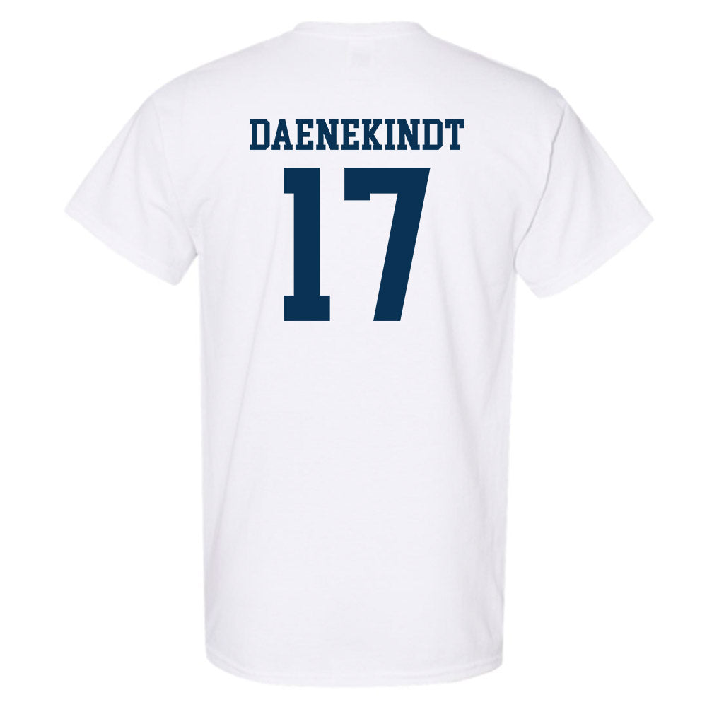 Old Dominion - NCAA Women's Field Hockey : Geraldine Daenekindt - Classic Shersey T-Shirt-1