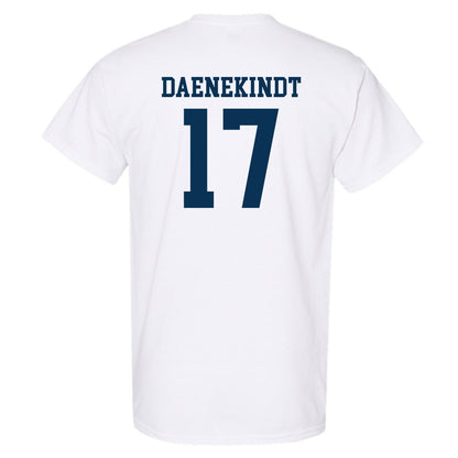 Old Dominion - NCAA Women's Field Hockey : Geraldine Daenekindt - Classic Shersey T-Shirt-1