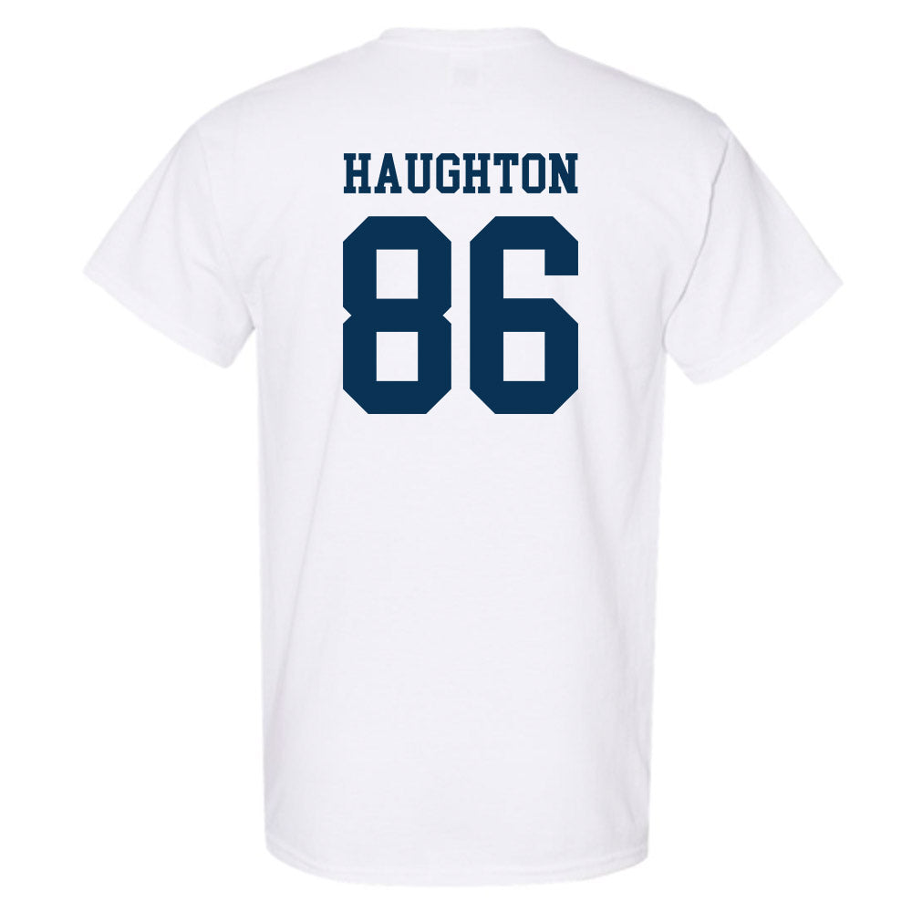 Old Dominion - NCAA Football : Leon Haughton - Classic Shersey T-Shirt-1
