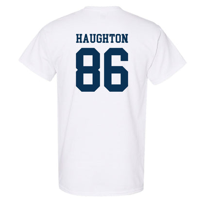 Old Dominion - NCAA Football : Leon Haughton - Classic Shersey T-Shirt-1