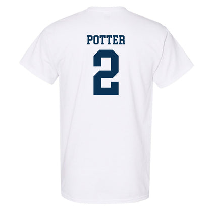 Old Dominion - NCAA Football : Jaxon Potter - Classic Shersey T-Shirt-1