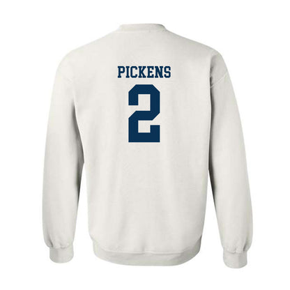 Old Dominion - NCAA Football : Daniel Pickens - Classic Shersey Crewneck Sweatshirt-1