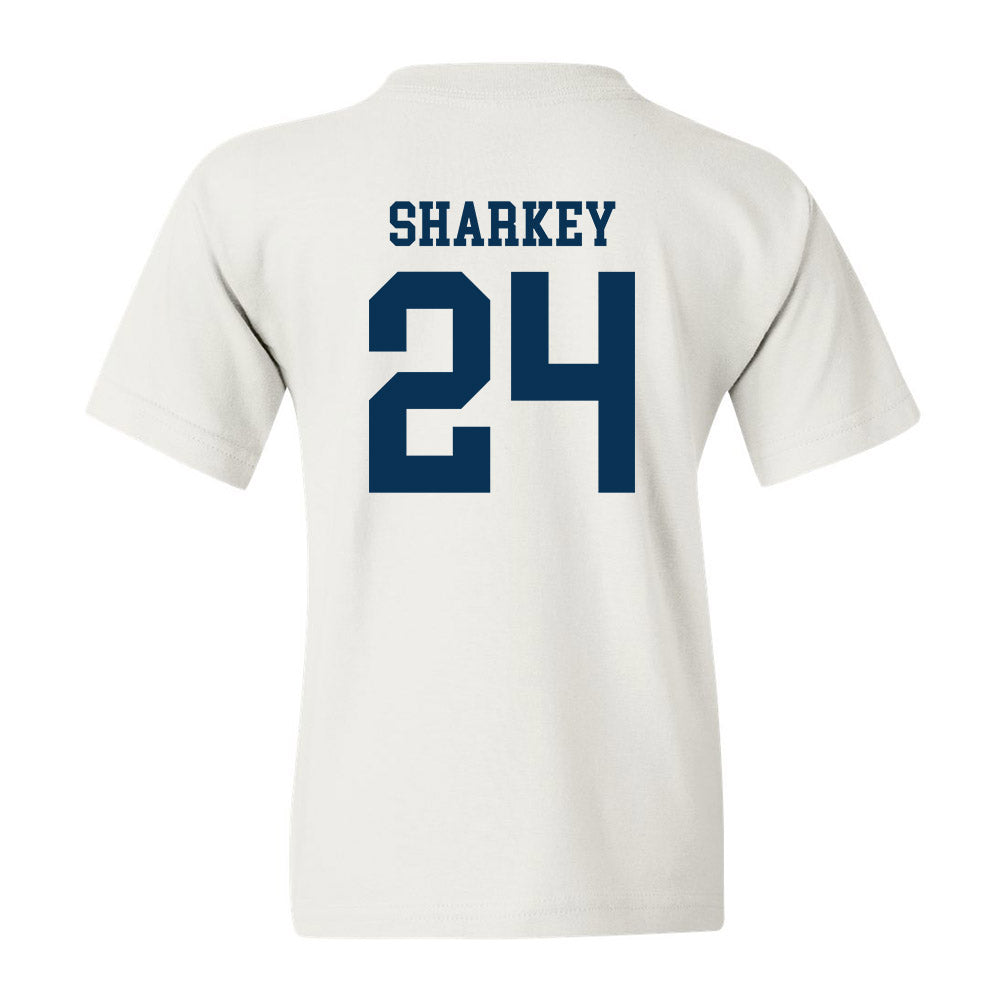 Old Dominion - NCAA Women's Lacrosse : Maddie Sharkey - Youth T-Shirt