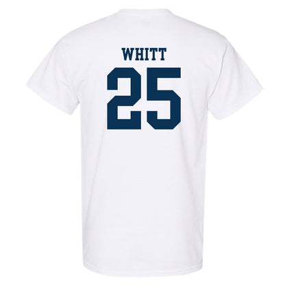 Old Dominion - NCAA Women's Swimming : Jadyn Whitt - Classic Shersey T-Shirt-1