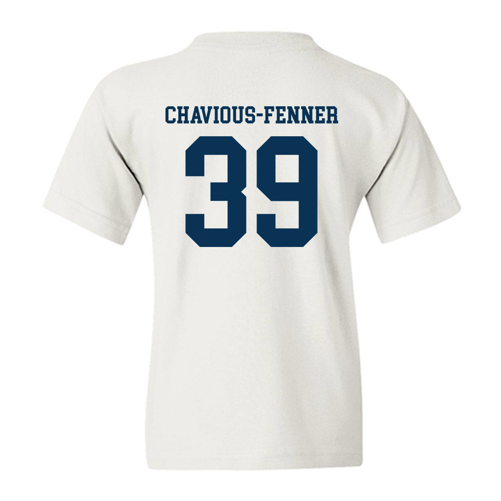 Old Dominion - NCAA Football : Martrez Chavious-Fenner - Classic Shersey Youth T-Shirt-1