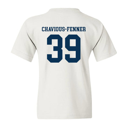 Old Dominion - NCAA Football : Martrez Chavious-Fenner - Classic Shersey Youth T-Shirt-1