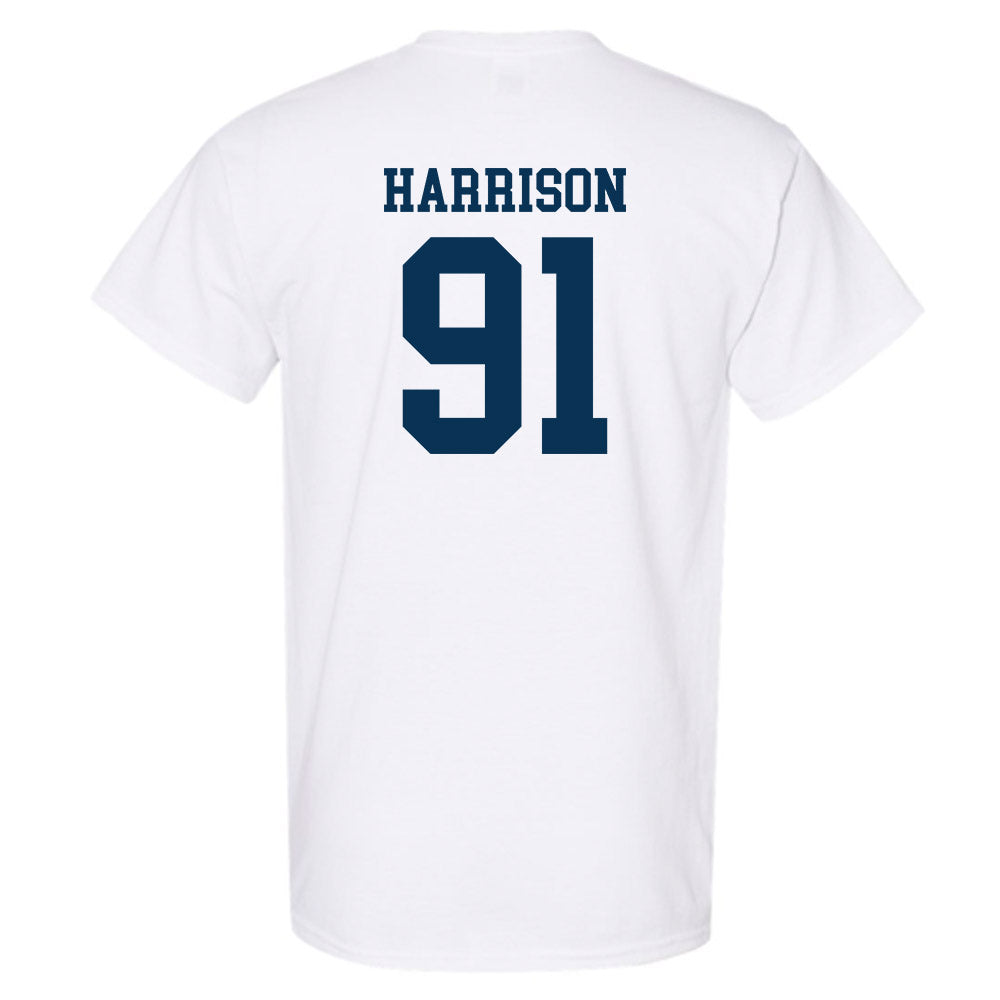 Old Dominion - NCAA Football : Gavin Harrison - Classic Shersey T-Shirt-1