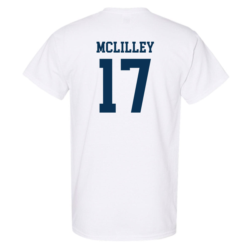 Old Dominion - NCAA Football : Crystal McLilley - Classic Shersey T-Shirt-1