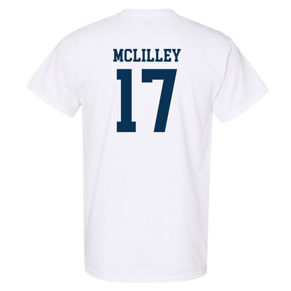Old Dominion - NCAA Football : Crystal McLilley - Classic Shersey T-Shirt-1
