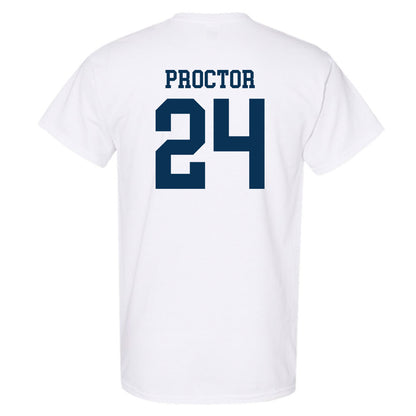 Old Dominion - NCAA Women's Volleyball : Atlyn Proctor - Classic Shersey T-Shirt-1