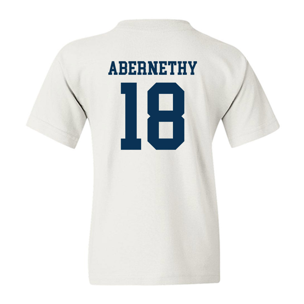 Old Dominion - NCAA Football : Landen Abernethy - Classic Shersey Youth T-Shirt-1