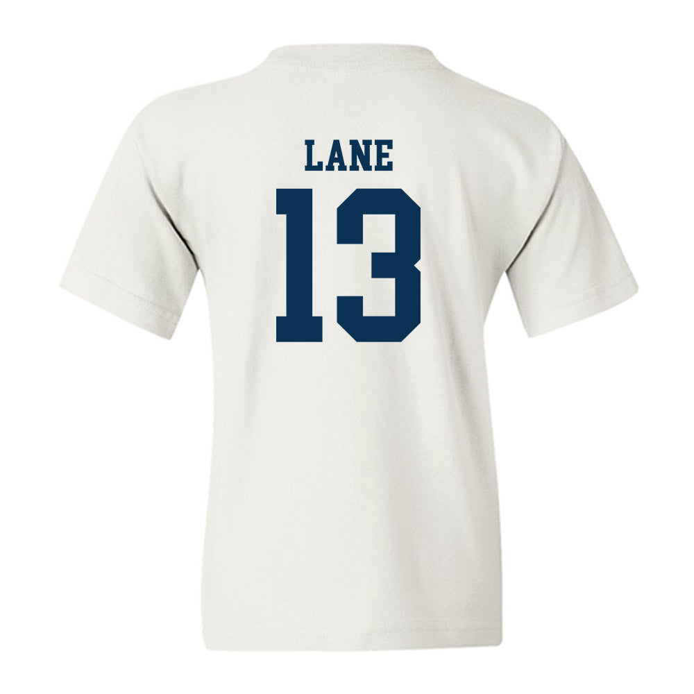 Old Dominion - NCAA Men's Soccer : Jake Lane - Classic Shersey Youth T-Shirt-1