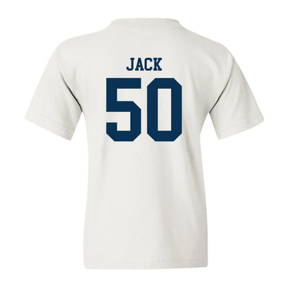Old Dominion - NCAA Baseball : Maddox Jack - Classic Shersey Youth T-Shirt-1