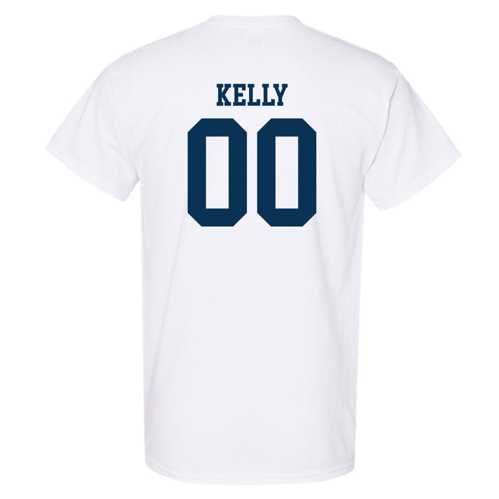 Old Dominion - NCAA Women's Lacrosse : Payton Kelly - Classic Shersey T-Shirt-1