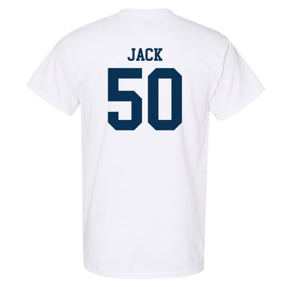 Old Dominion - NCAA Baseball : Maddox Jack - Classic Shersey T-Shirt-1