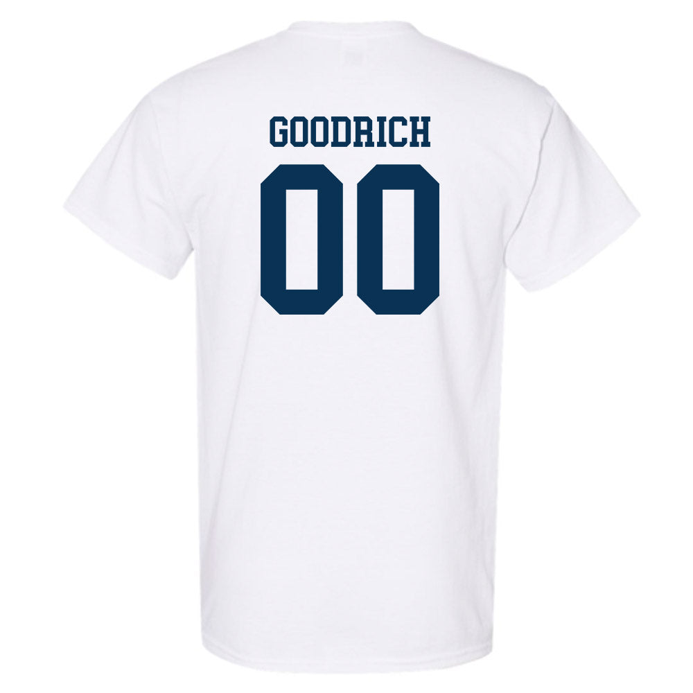 Old Dominion - NCAA Women's Soccer : Ellie Goodrich - Classic Shersey T-Shirt-1