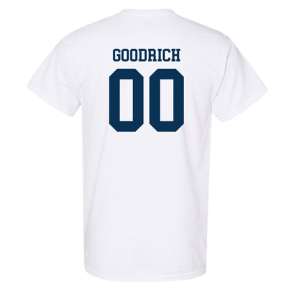 Old Dominion - NCAA Women's Soccer : Ellie Goodrich - Classic Shersey T-Shirt-1