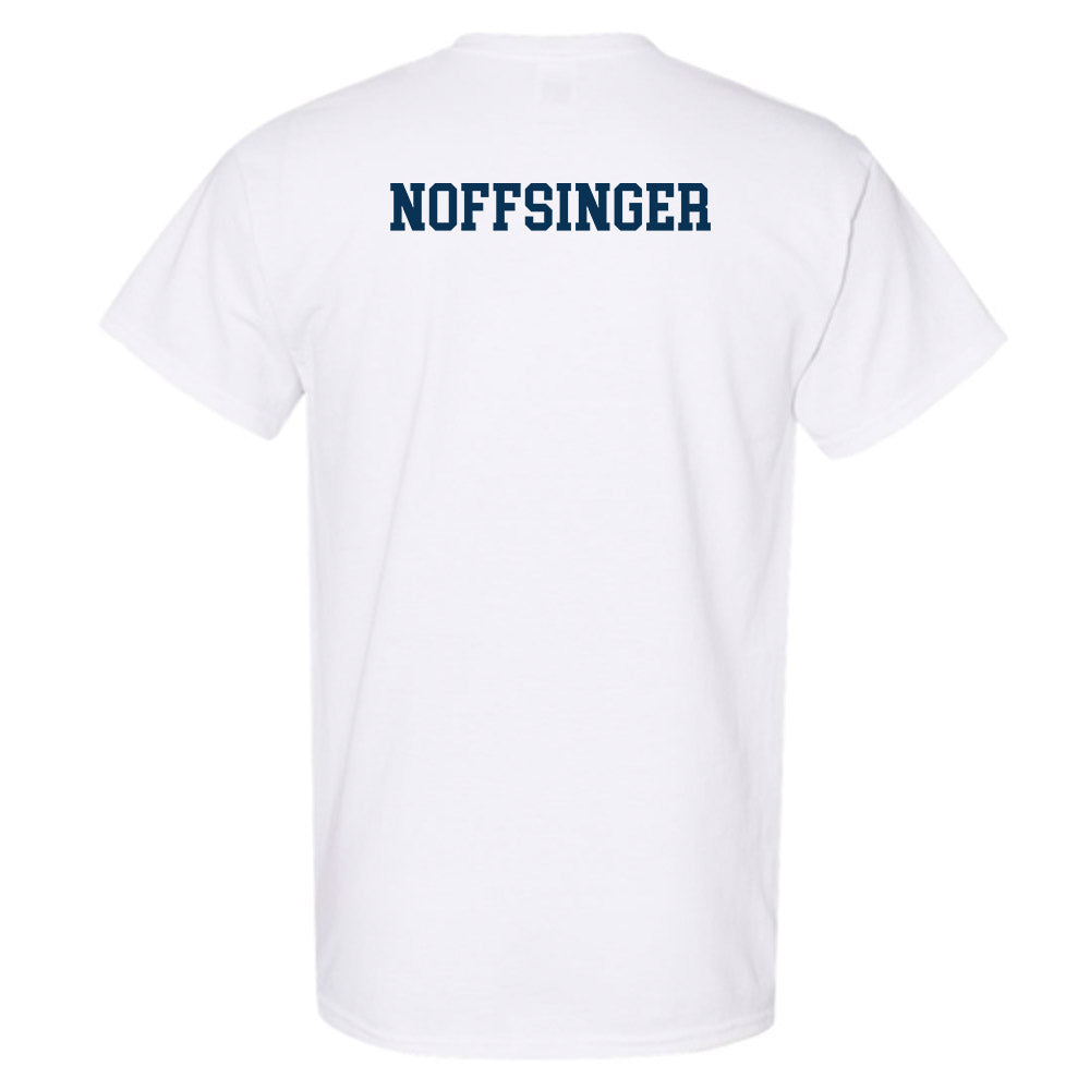Old Dominion - NCAA Men's Swimming : Ian Noffsinger - Classic Shersey T-Shirt-1