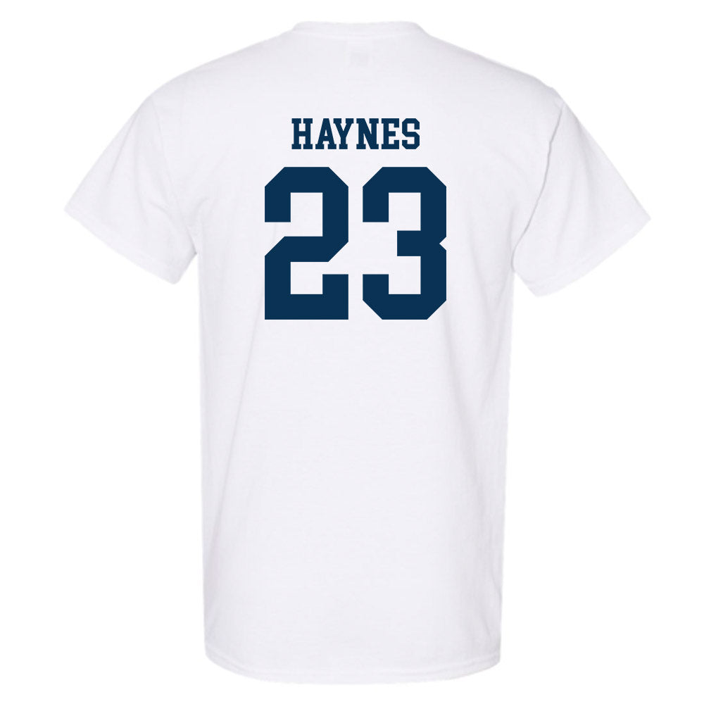 Old Dominion - NCAA Football : Jorian Haynes - Classic Shersey T-Shirt-1