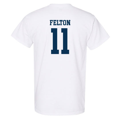 Old Dominion - NCAA Baseball : Nick Felton - Classic Shersey T-Shirt-1