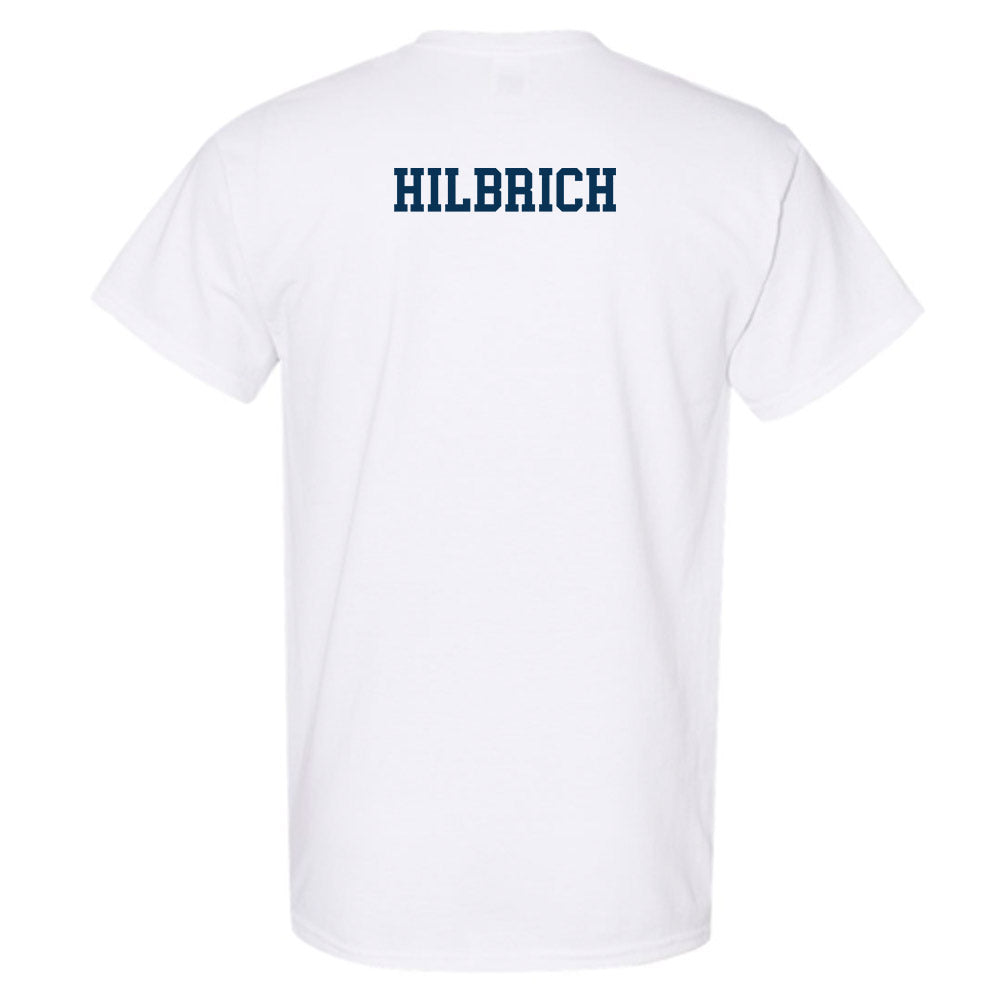 Old Dominion - NCAA Women's Swimming : Alexandria Hilbrich - Classic Shersey T-Shirt-1