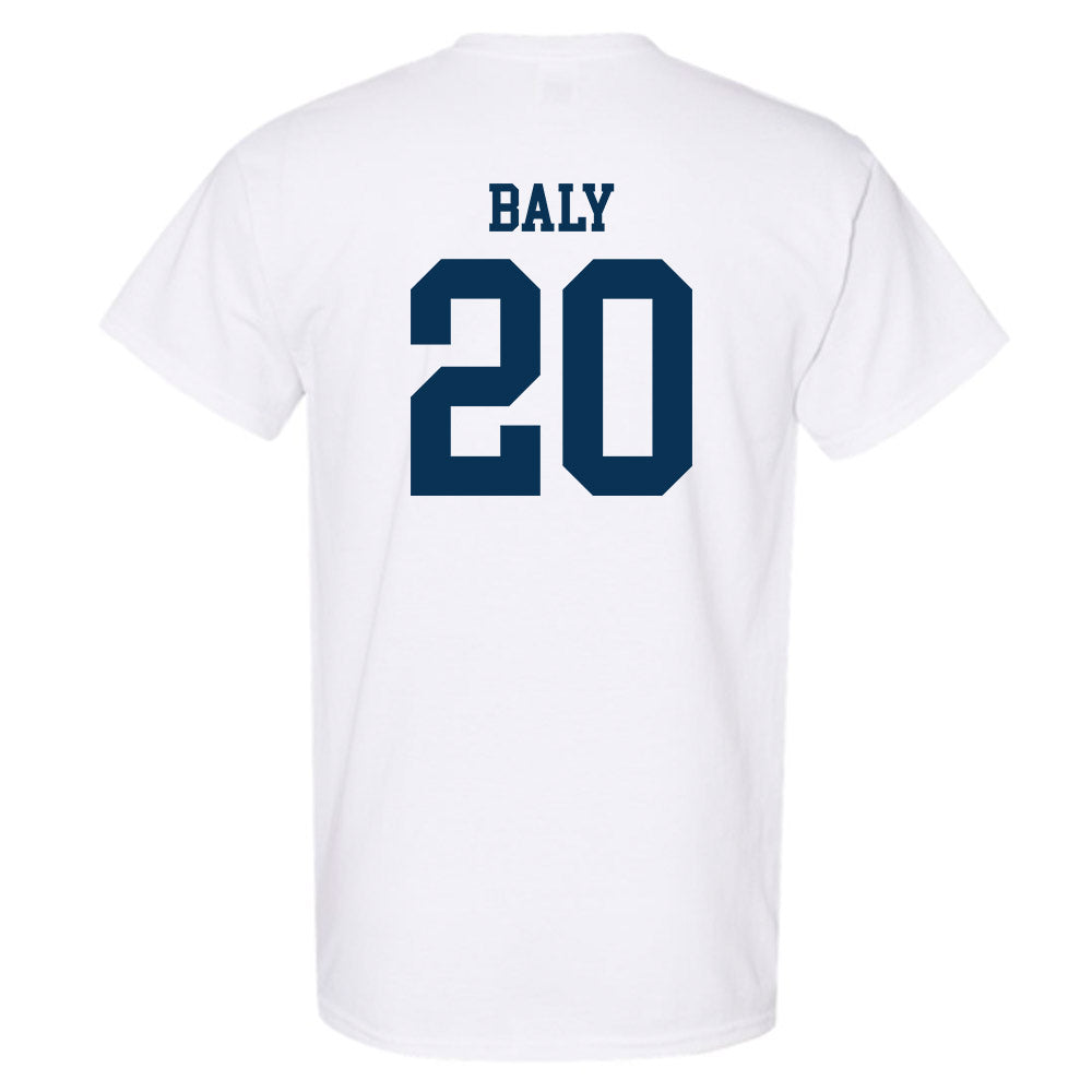 Old Dominion - NCAA Football : Jivan Baly - Classic Shersey T-Shirt-1