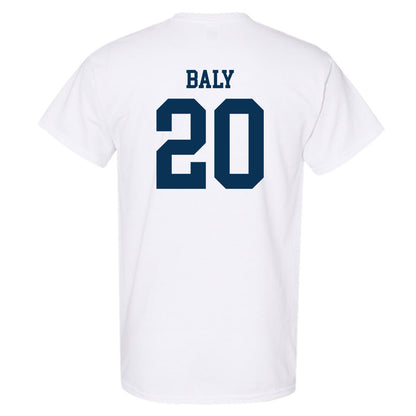 Old Dominion - NCAA Football : Jivan Baly - Classic Shersey T-Shirt-1