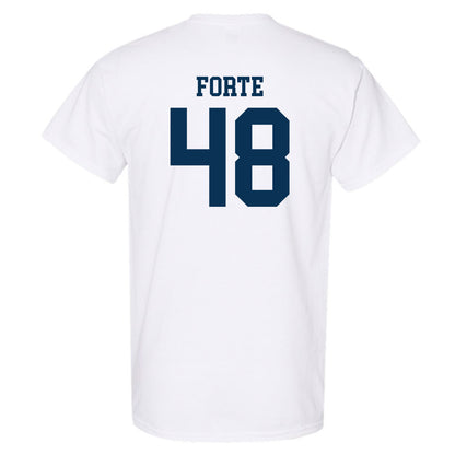 Old Dominion - NCAA Football : Mason Forte - Classic Shersey T-Shirt-1