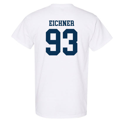 Old Dominion - NCAA Football : Nathanial Eichner - T-Shirt