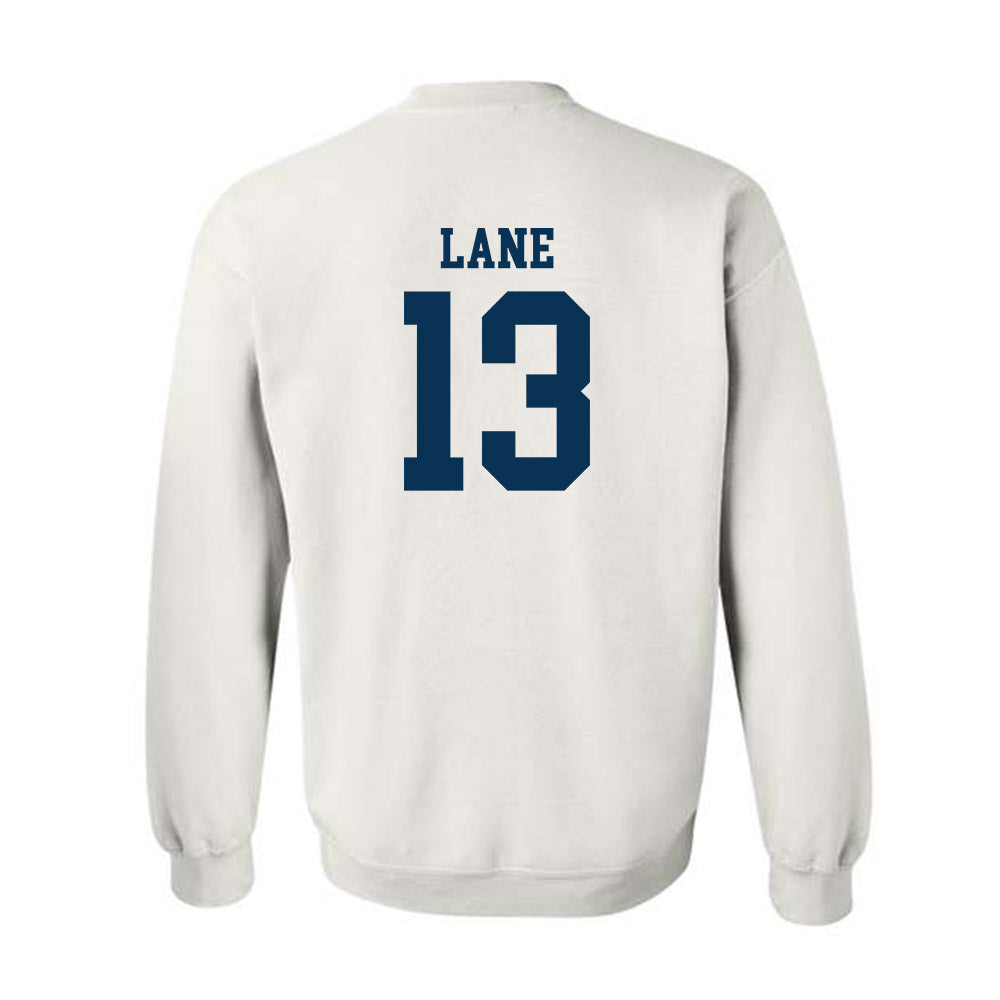Old Dominion - NCAA Men's Soccer : Jake Lane - Classic Shersey Crewneck Sweatshirt-1